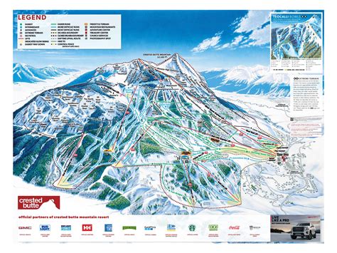 Crested Butte Ski Pass 2025: Your Ultimate Guide to Adventure