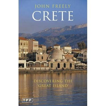 Crete: Discovering the Great Island (Tauris Parke Paperbacks) PDF