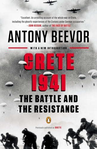 Crete 1941 The Battle and the Resistance Doc