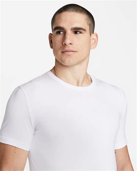 Crew Neck Undershirt: The Ultimate Wardrobe Essential