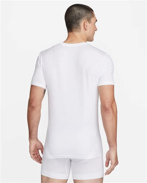 Crew Neck Undershirts: The Essential Undergarment