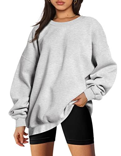 Crew Sweatshirts for Women: Comfy and Stylish Everywhere