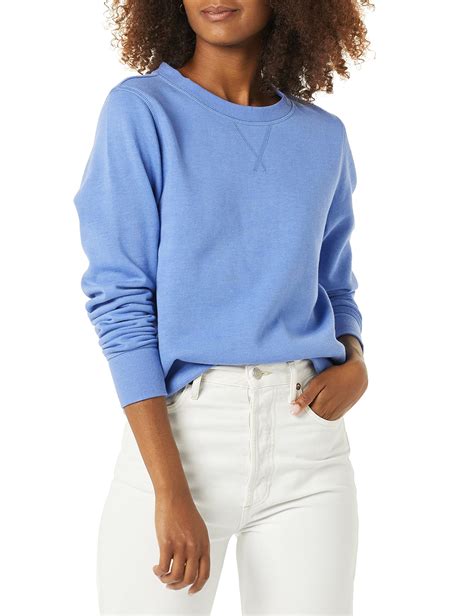 Crew Sweatshirts for Women: The Perfect Combination of Comfort and Style