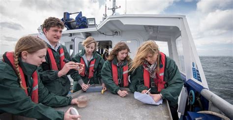 CrewKids: Unlocking a World of Educational Adventures for Young Oceanographers