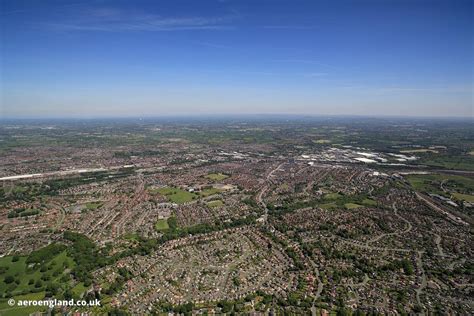 Crewe, the Automotive Gem of England: Where Industry, Heritage, and Community Intersect