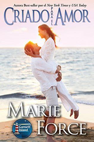 Criado para el Amor Los McCarthys de Gansett Island nÂº 1 Spanish Edition Kindle Editon