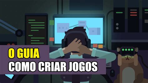 Criar um Jogo: