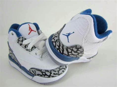 Crib Jordan Shoes: The Perfect Gift for Your Little Baller