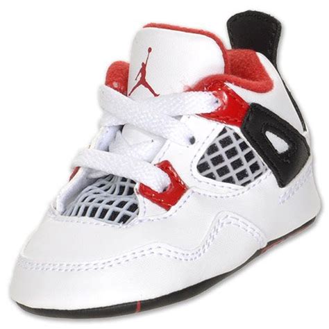 Crib Jordan Shoes: The Ultimate Guide for Parents