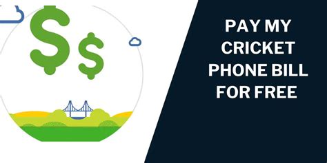 Cricket Wireless Phone Bill Payment: 5 Quick & Easy Steps