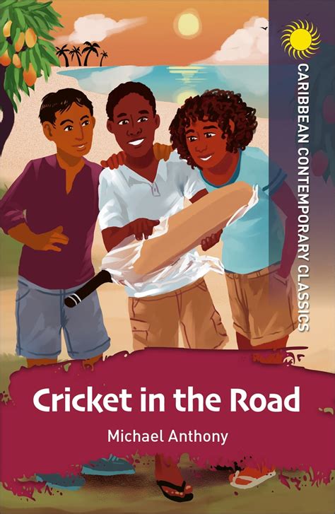 Cricket in the Road Caribbean Writers Epub