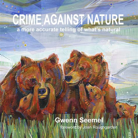 Crime Against Nature PDF