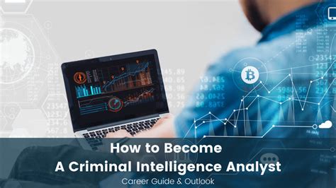 Crime Analyst Job: A Guide to the Exciting World of Criminal Investigation