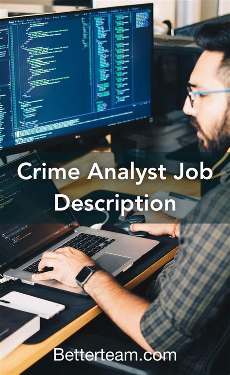 Crime Analyst Jobs Near Me: Uncover 50+ Lucrative Opportunities