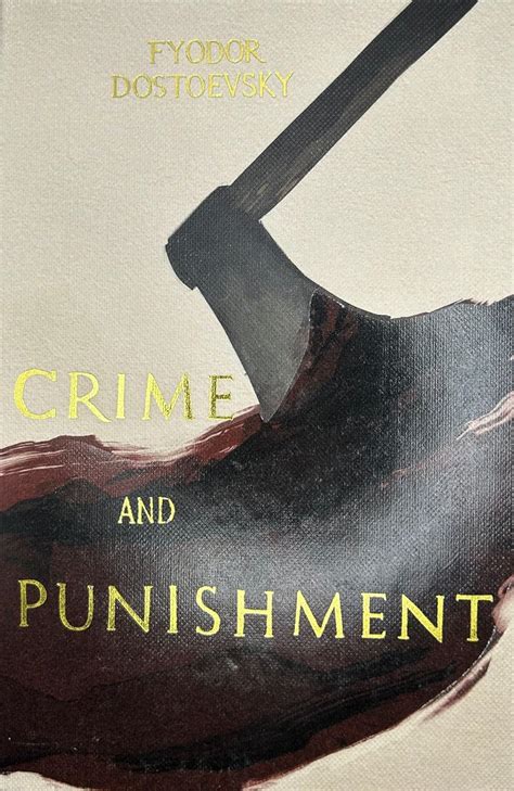 Crime And Punishment Doc