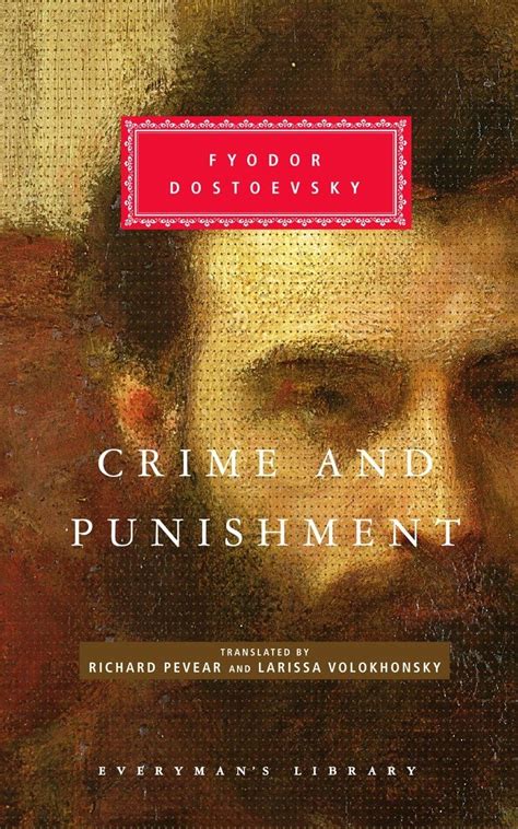 Crime And Punishment Original Version Reader