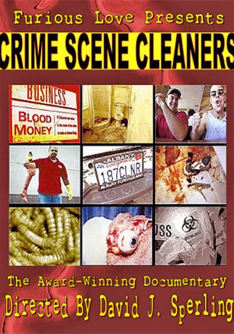 Crime Scene 3-Platform Cleaners: The Ultimate Guide