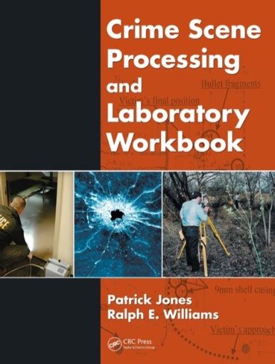 Crime Scene Processing and Laboratory Workbook Epub