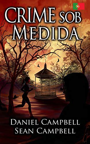 Crime Sob Medida Portuguese Edition Reader