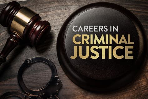 Crime and Justice Courses: 101 Essential Courses for Aspiring Professionals