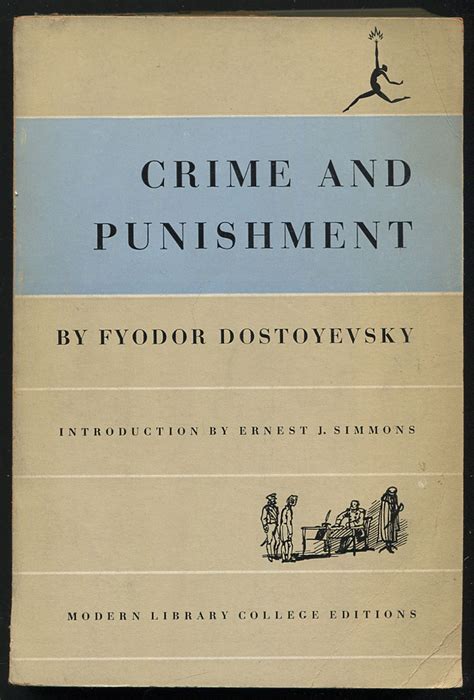 Crime and Punishment (Modern Library) Epub