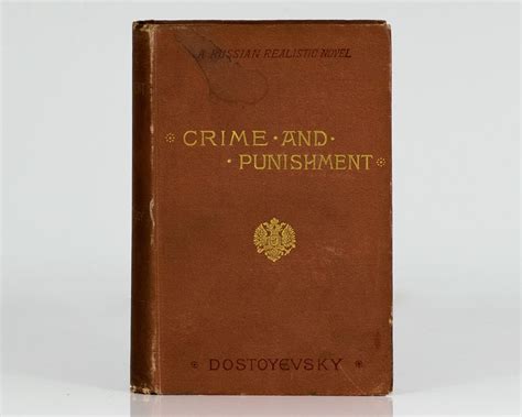 Crime and Punishment 2 Volumes Kindle Editon
