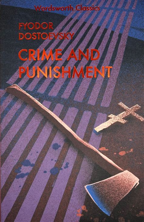 Crime and Punishment Book 1 Reader