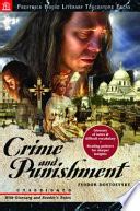 Crime and Punishment Literary Touchstone Edition Doc