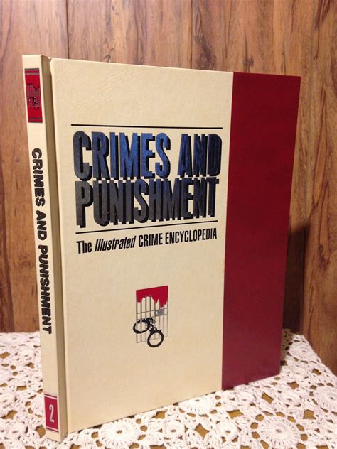 Crime and Punishment Vol 2 Reader