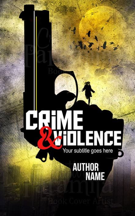 Crime and violence: