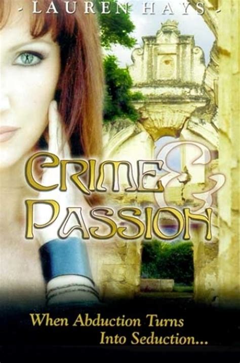 Crime of Passion Doc