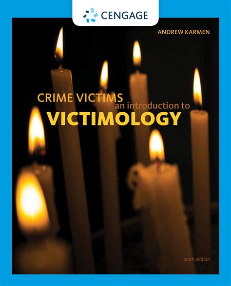 Crime.Victims.An.Introduction.to.Victimology Ebook Kindle Editon
