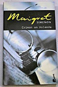 Crimen En Holanda Spanish Edition Doc