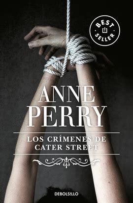 Crimenes de Cater Street Los Spanish Edition Kindle Editon