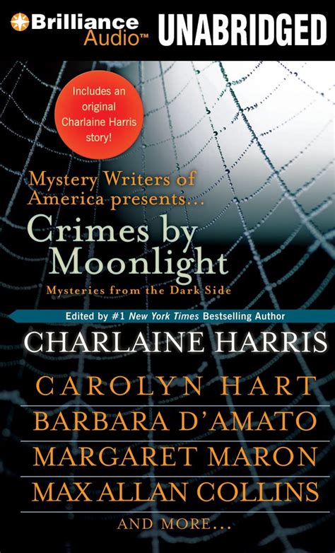 Crimes by Moonlight Mysteries from the Dark Side Epub