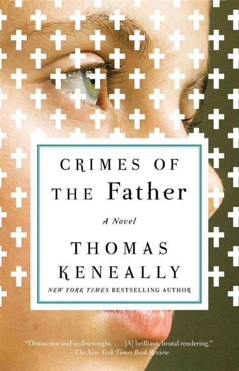 Crimes of the Father A Novel Reader