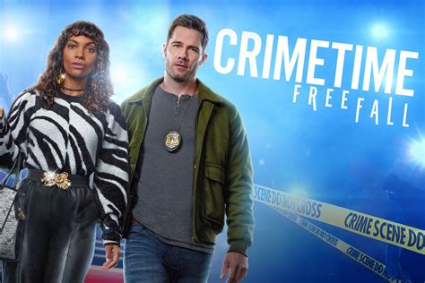 Crimetime 30 PDF