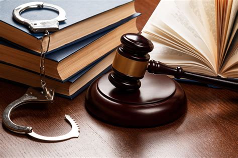 Criminal Defense: