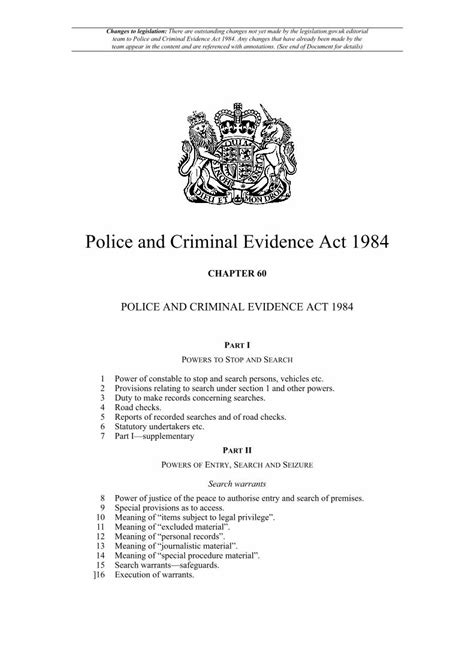 Criminal Evidence for Police Kindle Editon