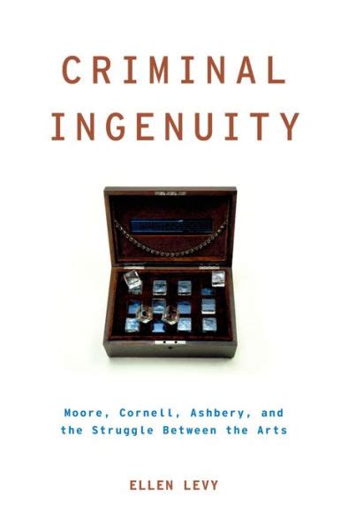 Criminal Ingenuity Kindle Editon