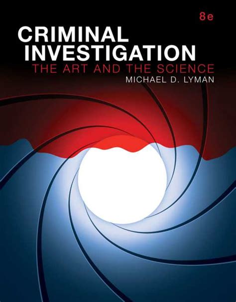 Criminal Investigation 8th Edition Doc