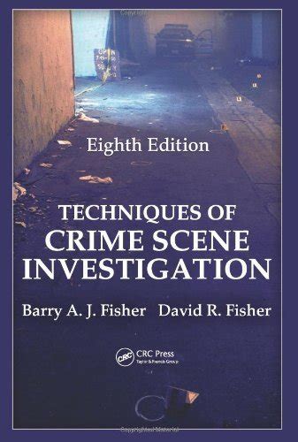 Criminal Investigation 8th Forensics Edition Doc