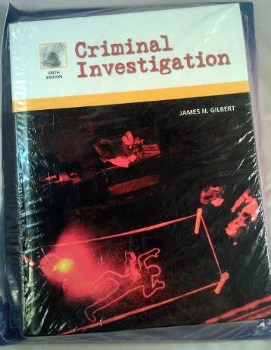 Criminal Investigation Custom Edition for Virginia College Reader