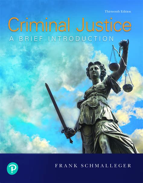 Criminal Justice A Brief Introduction Value Package includes Careers in Criminal Justice CD-ROM Kindle Editon