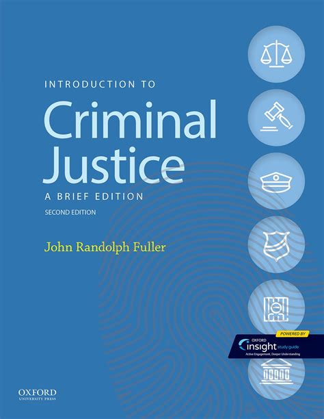 Criminal Justice A Brief Introduction Value Package includes Careers in Criminal Justice CD-ROM Kindle Editon