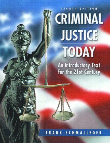 Criminal Justice Today and Evaluating Online Resources Package 8th Edition Kindle Editon