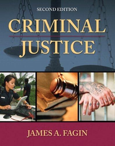 Criminal Justice and Mycrimelab Pkg Reader