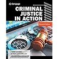 Criminal Justice in Action MindTap Course List PDF