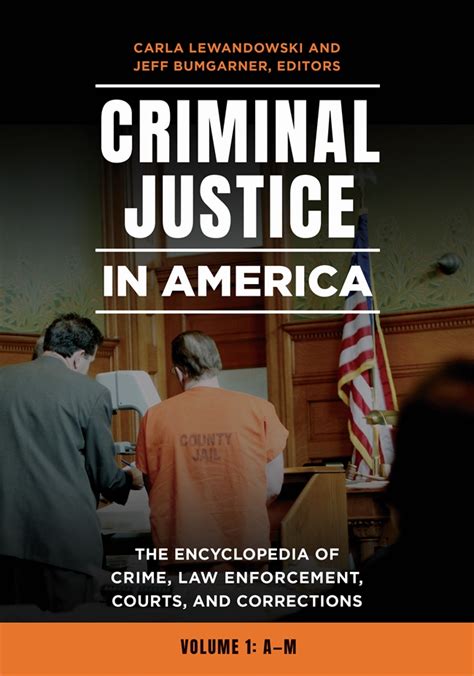 Criminal Justice in America Kindle Editon