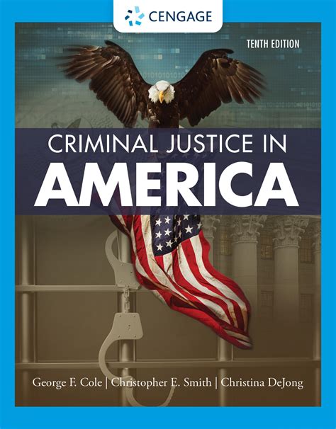 Criminal Justice in America Epub